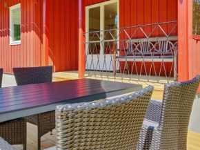 Holiday home Östhammar III Östhammar
